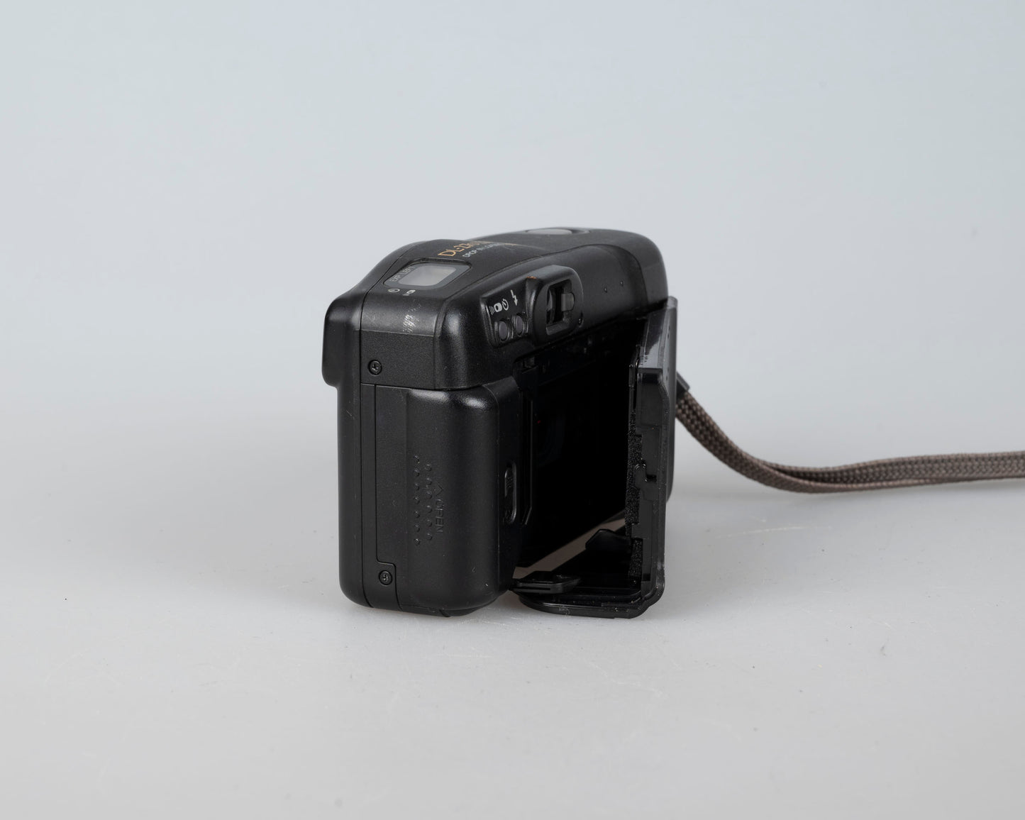 Appareil photo Fujifilm DL-270 Zoom Date 35 mm avec étui (série 90700910)