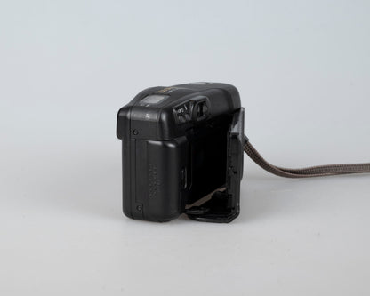 Appareil photo Fujifilm DL-270 Zoom Date 35 mm avec étui (série 90700910)