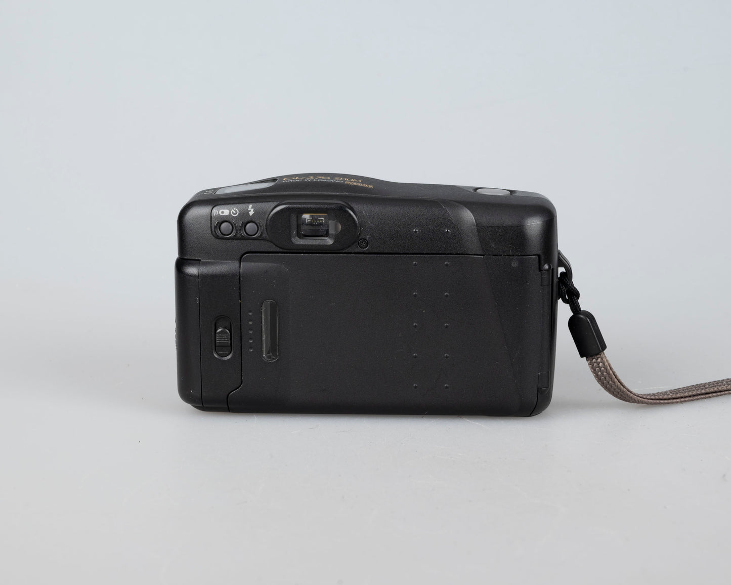 Appareil photo Fujifilm DL-270 Zoom Date 35 mm avec étui (série 90700910)