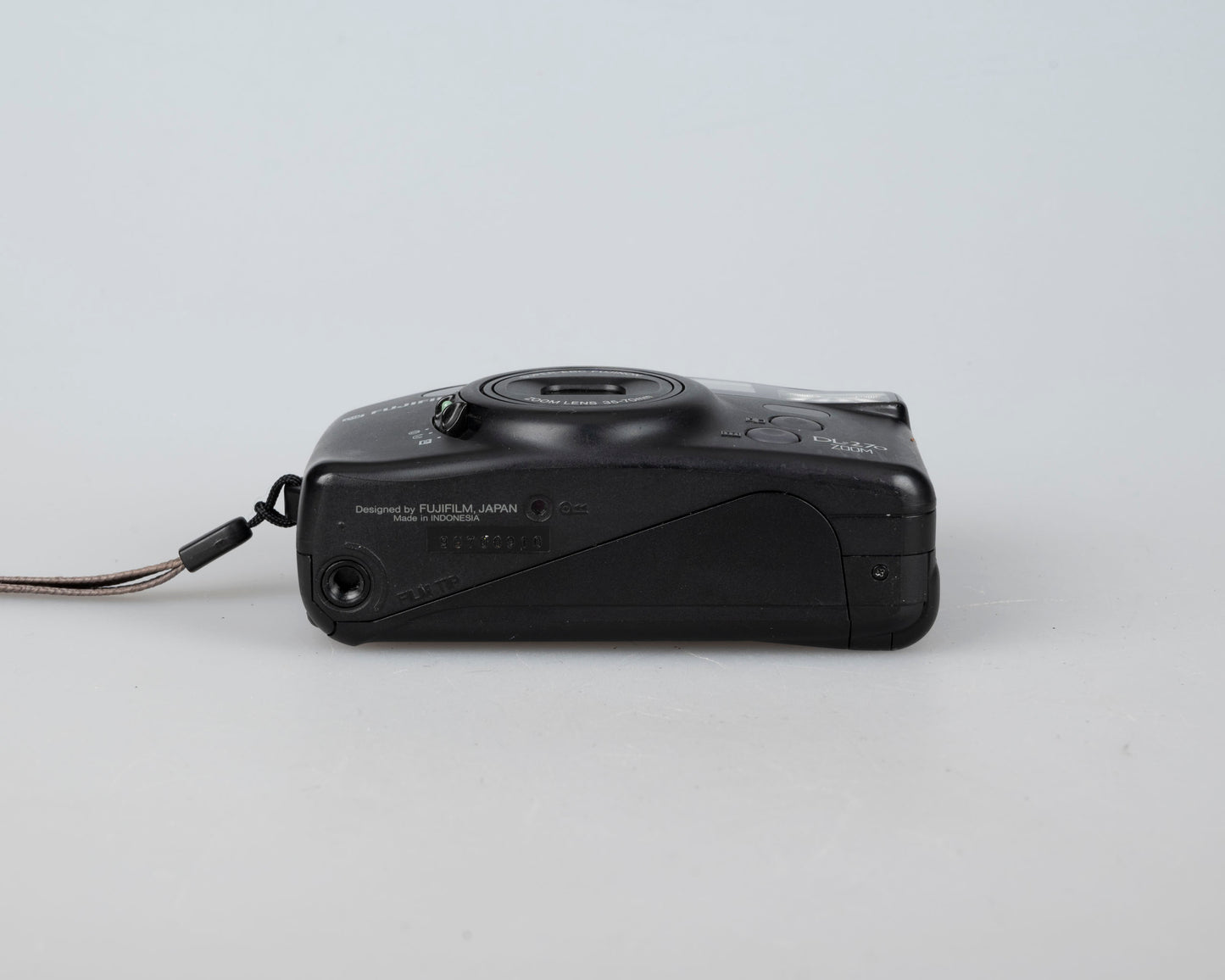 Appareil photo Fujifilm DL-270 Zoom Date 35 mm avec étui (série 90700910)