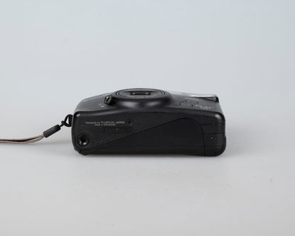 Appareil photo Fujifilm DL-270 Zoom Date 35 mm avec étui (série 90700910)