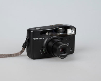 Appareil photo Fujifilm DL-270 Zoom Date 35 mm avec étui (série 90700910)
