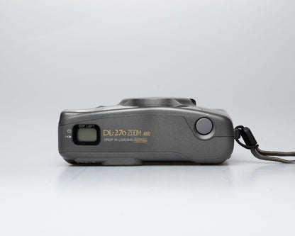 Fujifilm DL-270 Zoom MR 35mm camera (serial 71204145)