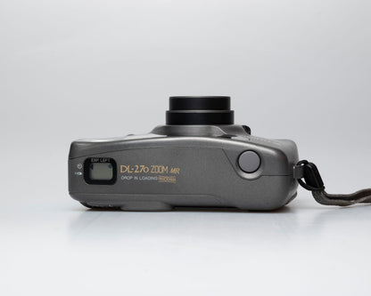 Fujifilm DL-270 Zoom MR 35mm camera (serial 71204145)