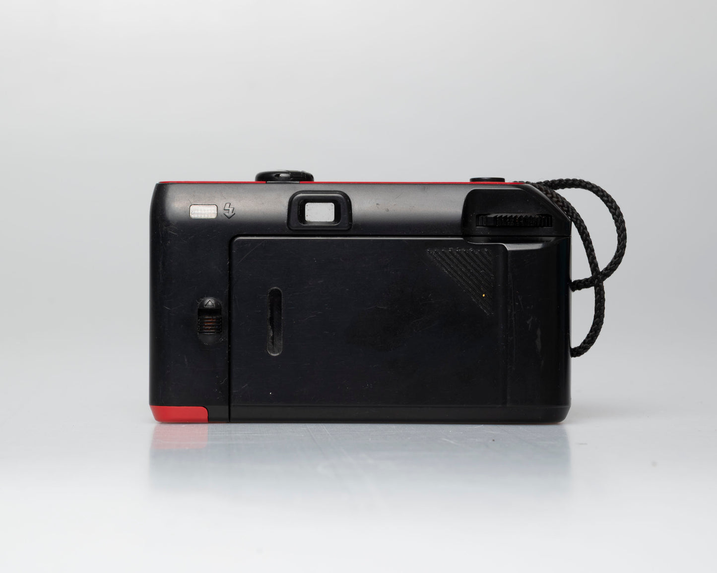 Fuji DL-7 35mm film camera (serial 41142889)
