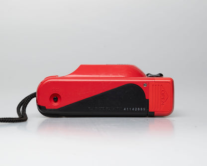 Fuji DL-7 35mm film camera (serial 41142889)