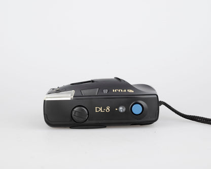 Appareil photo argentique Fujifilm DL-8 35 mm (série 90926754)