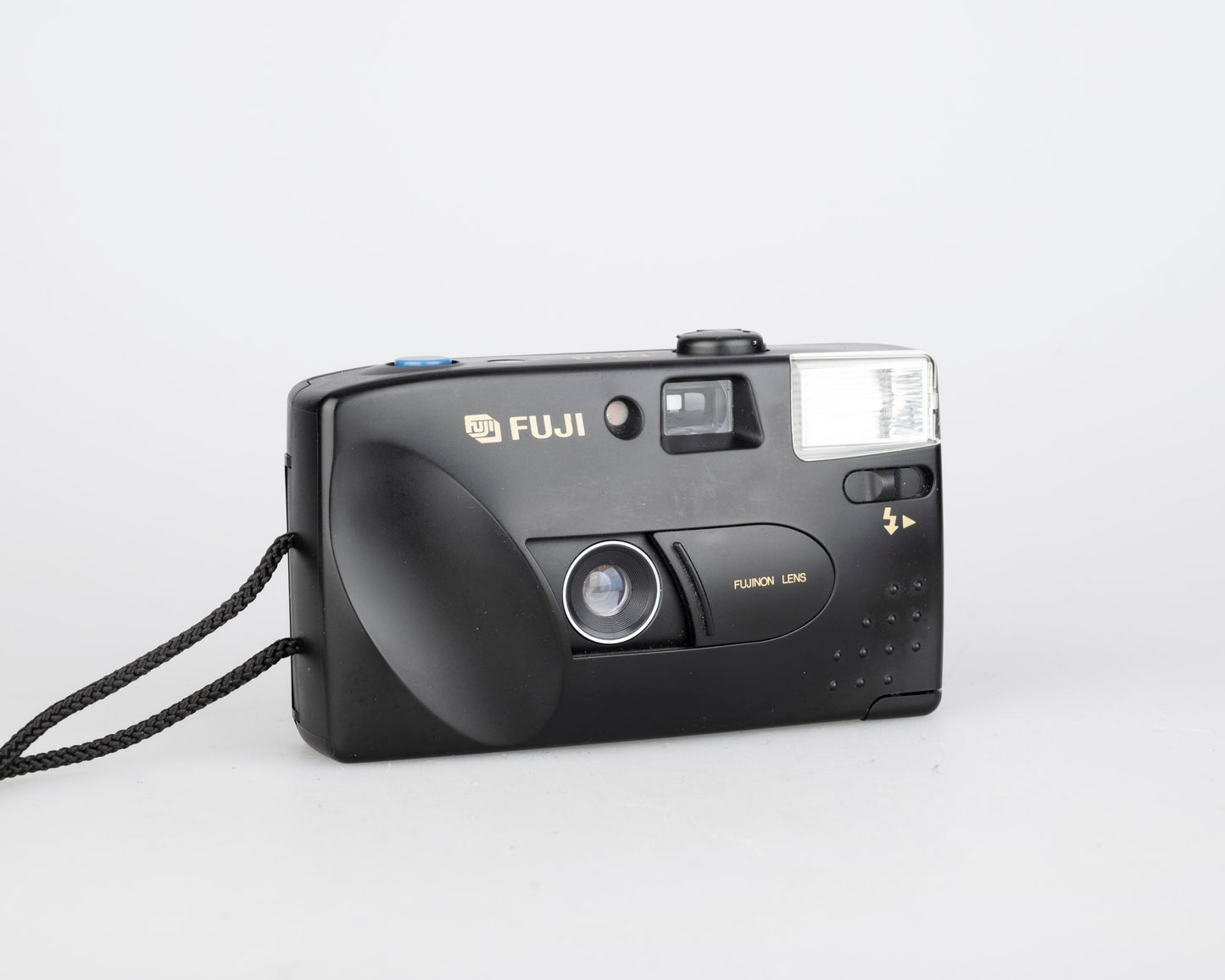 Appareil photo argentique Fujifilm DL-8 35 mm (série 90926754)