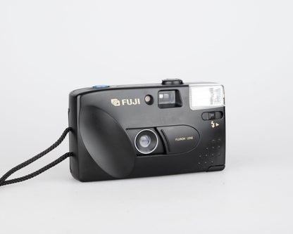 Appareil photo argentique Fujifilm DL-8 35 mm (série 90926754)