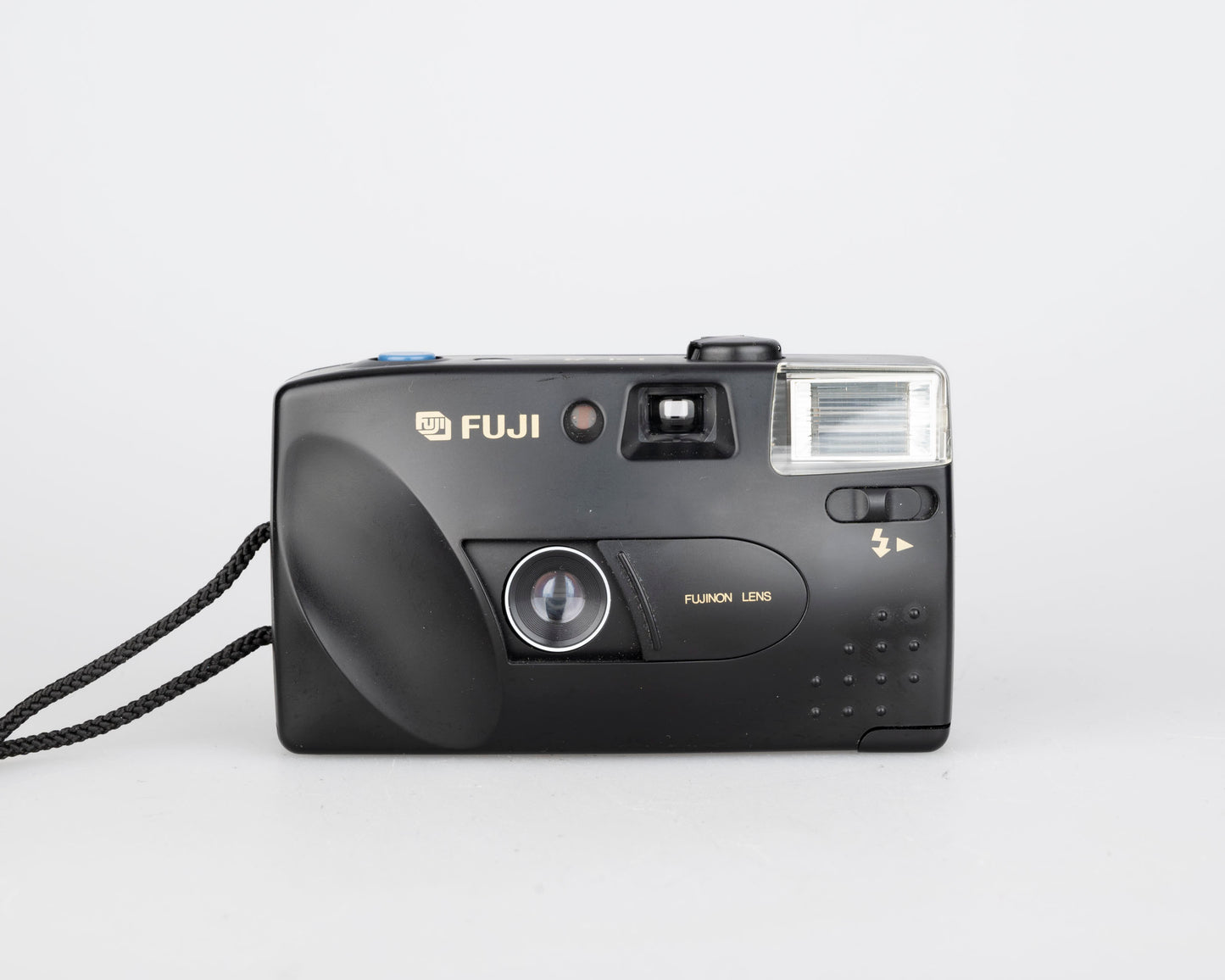 Appareil photo argentique Fujifilm DL-8 35 mm (série 90926754)
