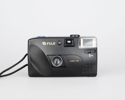 Appareil photo argentique Fujifilm DL-8 35 mm (série 90926754)