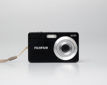 Fujifilm Finepix J10 appareil photo numérique 8,2 MP avec batterie + chargeur + carte SD 8 Go (série 8UG02712)