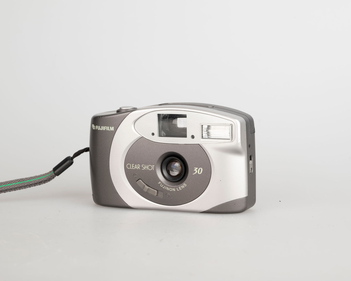 Appareil photo Fujifilm Clear Shot 30 35 mm