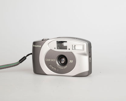 Appareil photo Fujifilm Clear Shot 30 35 mm