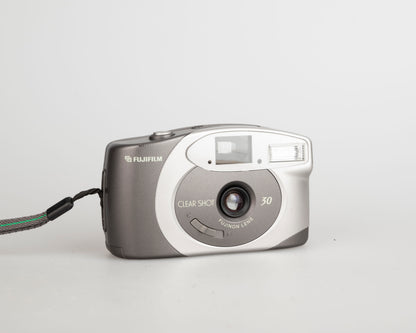 Appareil photo Fujifilm Clear Shot 30 35 mm