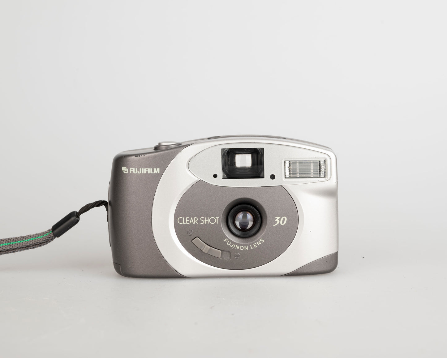 Appareil photo Fujifilm Clear Shot 30 35 mm