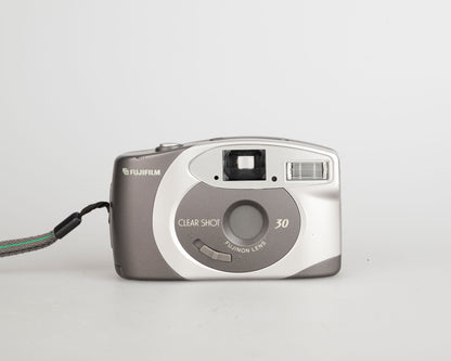 Appareil photo Fujifilm Clear Shot 30 35 mm