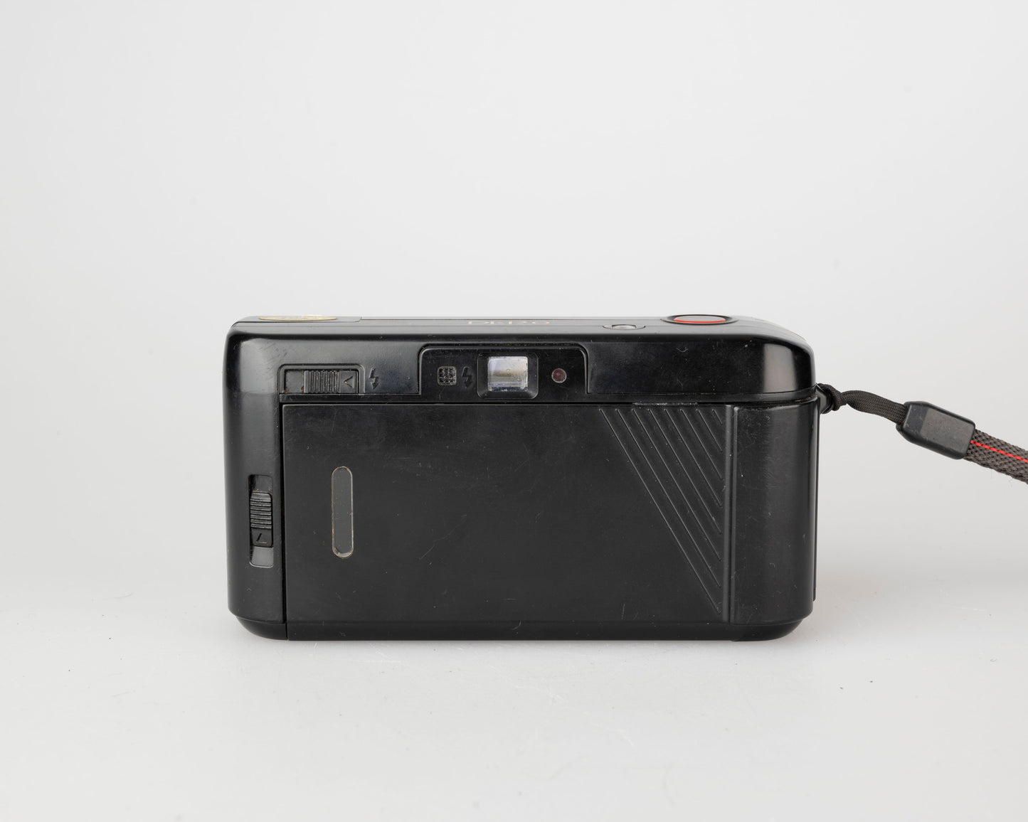 Appareil photo Fuji DL-120 35 mm avec étui (série 70507740)