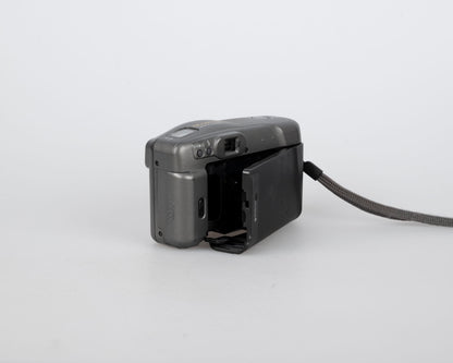 Fujifilm DL-260 Zoom MR 35mm camera w/ case (serial 80706760)