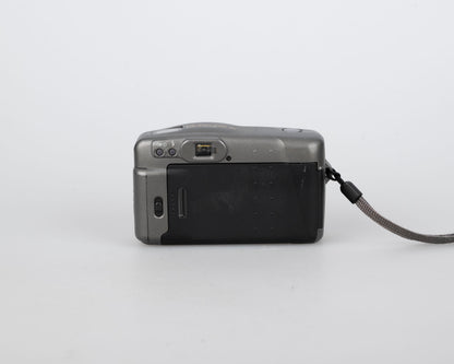 Fujifilm DL-260 Zoom MR 35mm camera w/ case (serial 80706760)