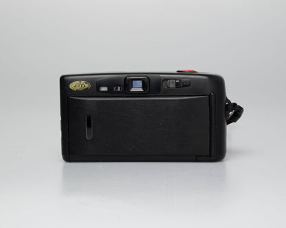 Appareil photo Fujifilm DL-160 Tele à double objectif 35 mm (série 81102448)