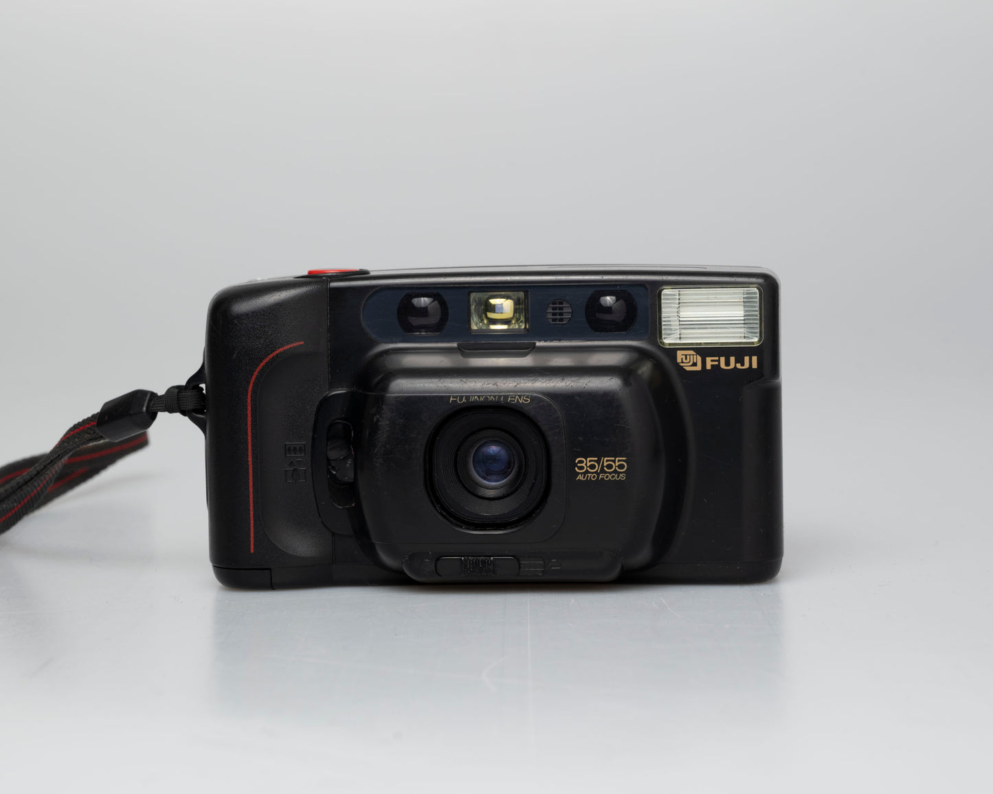 Appareil photo Fujifilm DL-160 Tele à double objectif 35 mm (série 81102448)