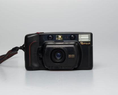Appareil photo Fujifilm DL-160 Tele à double objectif 35 mm (série 81102448)