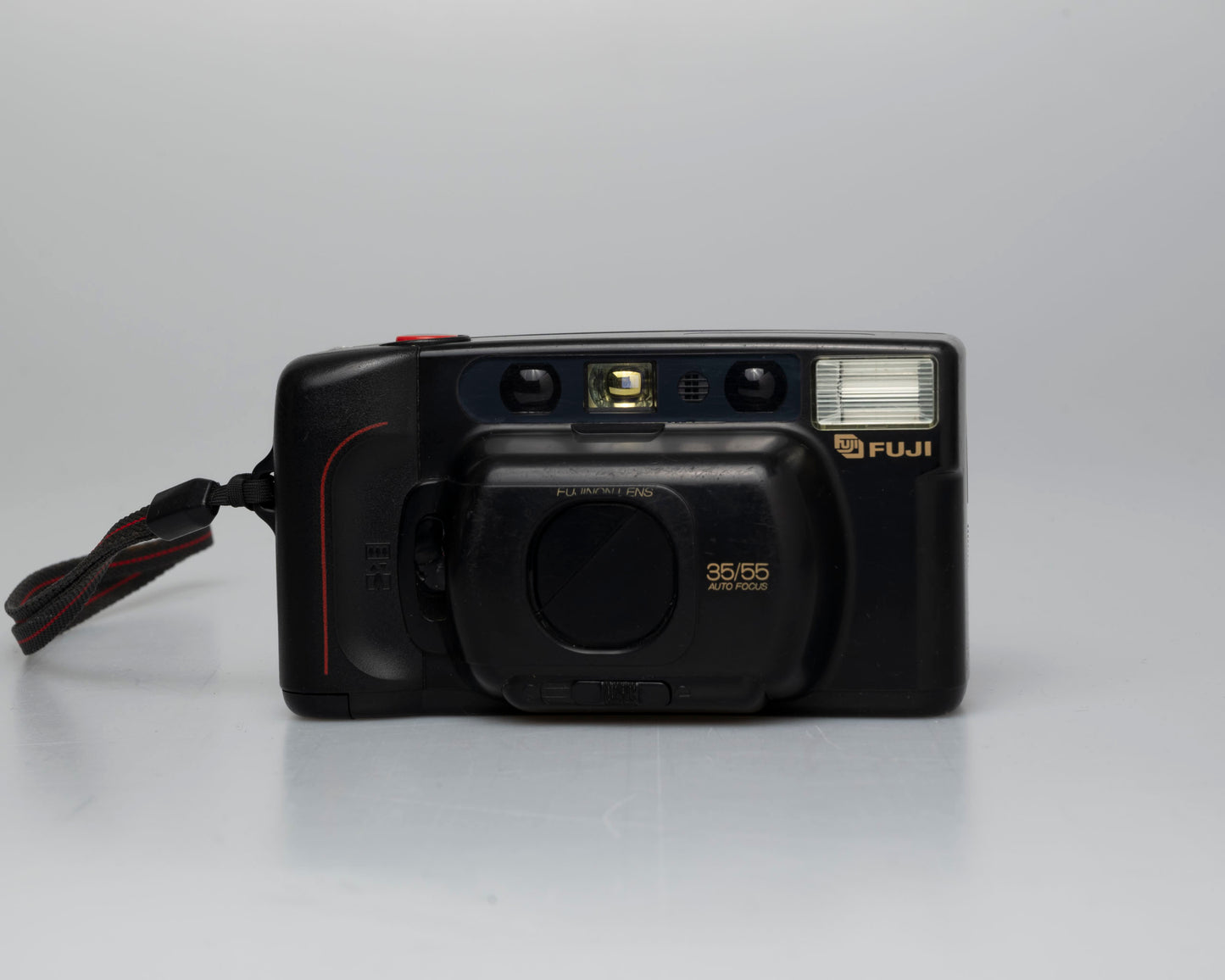 Appareil photo Fujifilm DL-160 Tele à double objectif 35 mm (série 81102448)