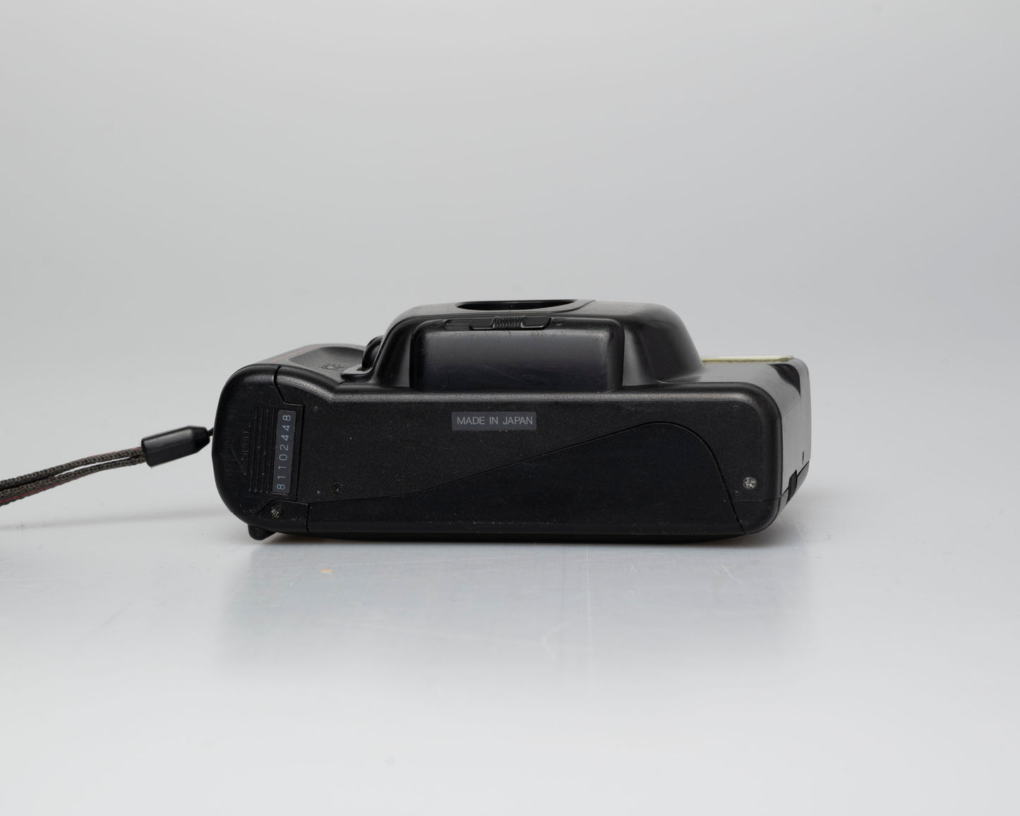 Appareil photo Fujifilm DL-160 Tele à double objectif 35 mm (série 81102448)