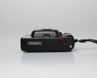 Appareil photo Fujifilm DL-160 Tele à double objectif 35 mm (série 81102448)