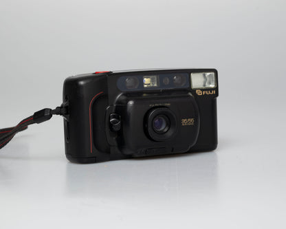 Appareil photo Fujifilm DL-160 Tele à double objectif 35 mm (série 81102448)