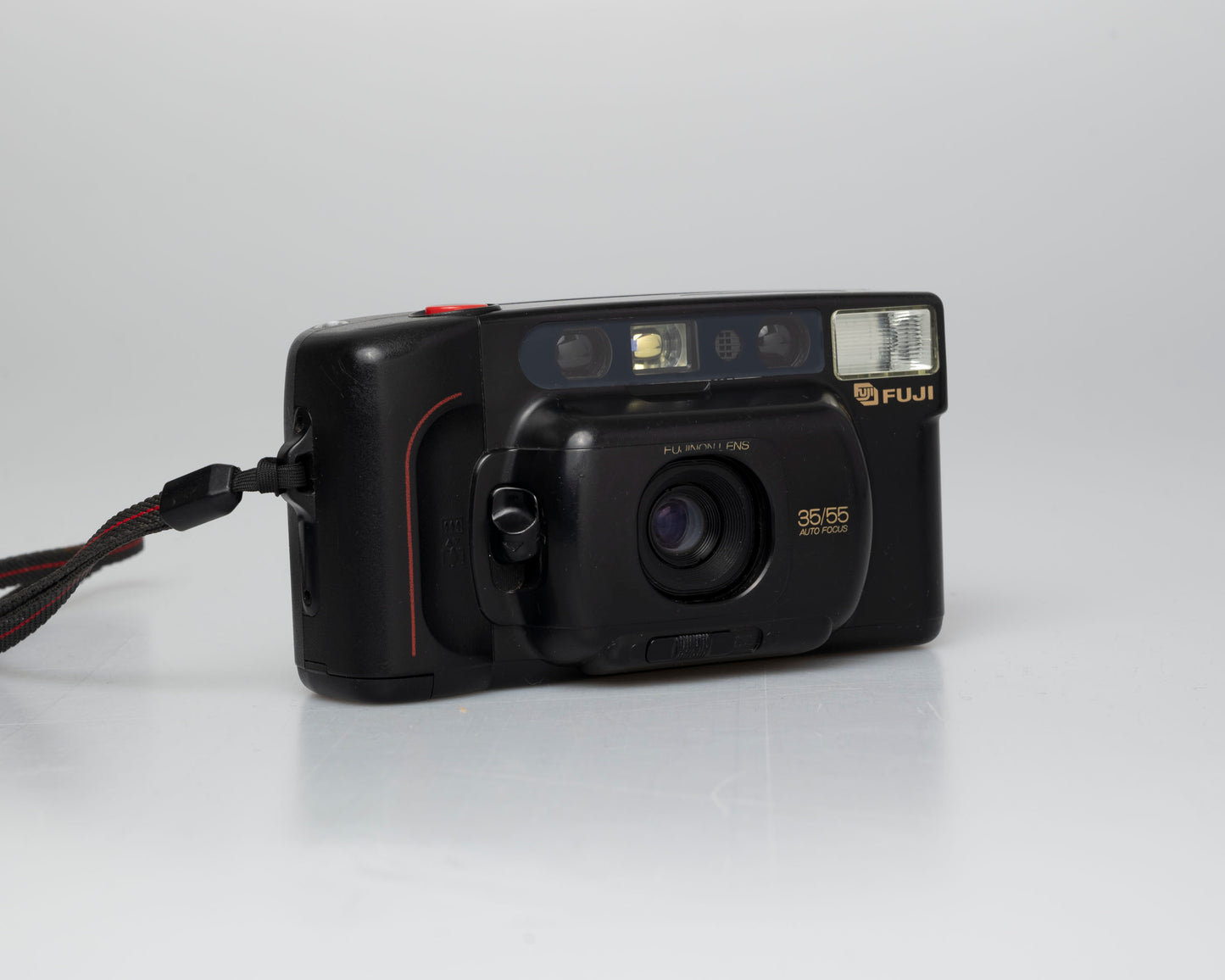 Appareil photo Fujifilm DL-160 Tele à double objectif 35 mm (série 81102448)