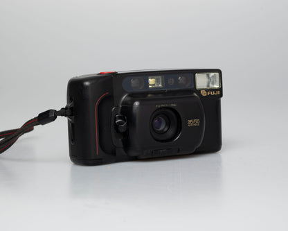Appareil photo Fujifilm DL-160 Tele à double objectif 35 mm (série 81102448)