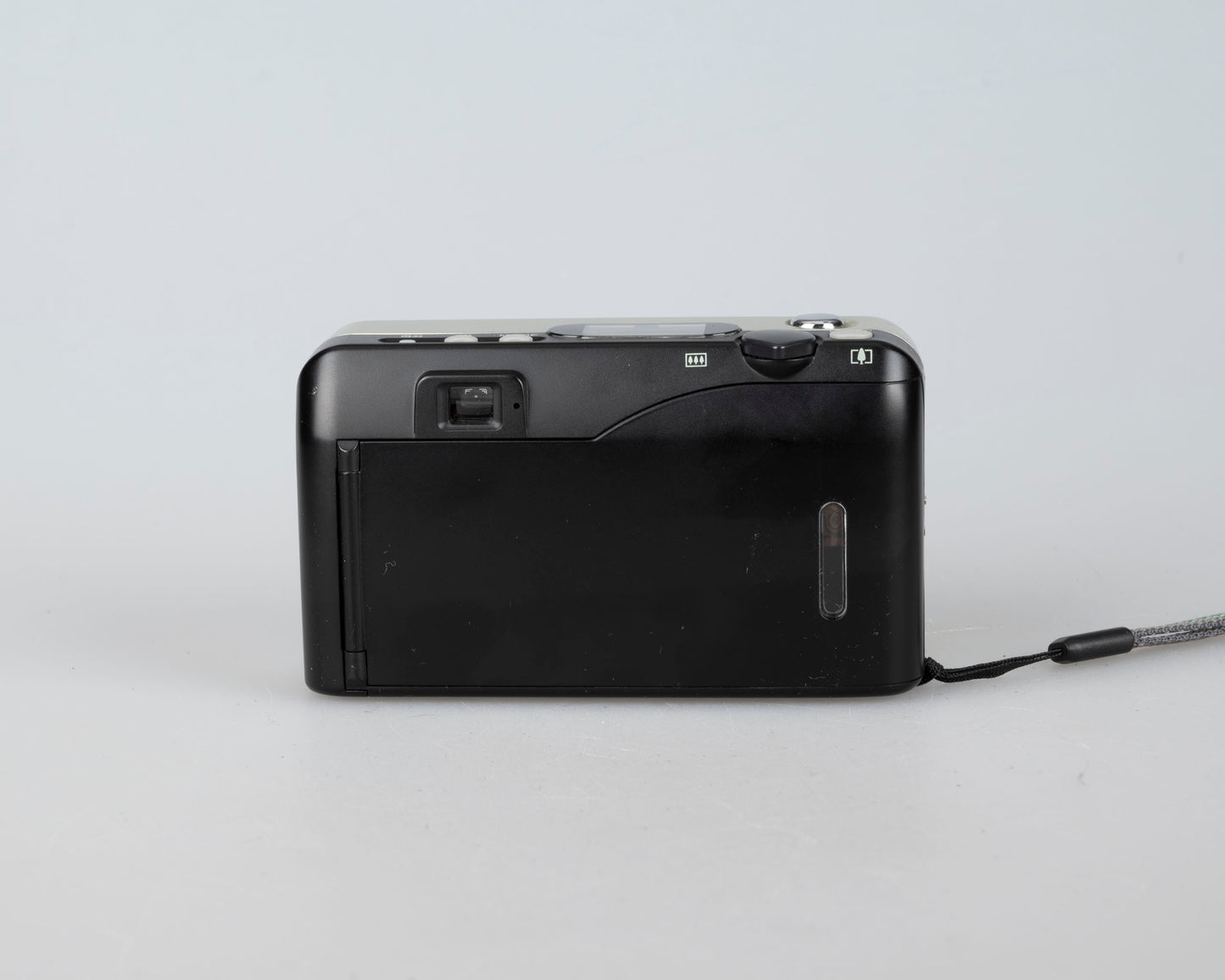 Appareil photo Fujifilm DL-270 Zoom Super 35 mm avec boîte, étui et manuel (série 4990959)