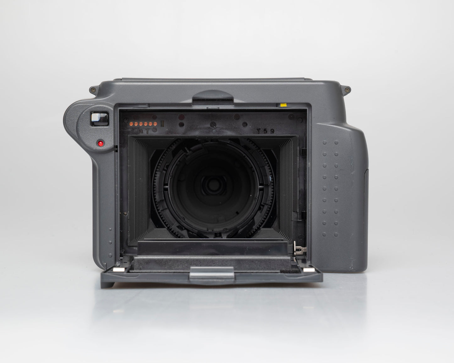 Fujifilm Instax Wide 100 instant camera