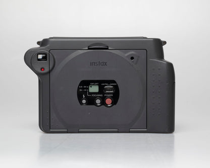 Fujifilm Instax Wide 100 instant camera
