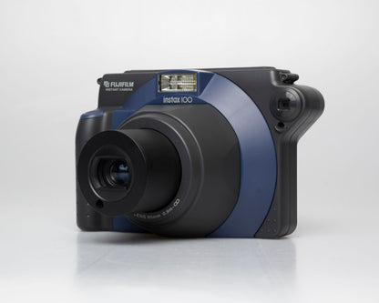 Fujifilm Instax Wide 100 instant camera
