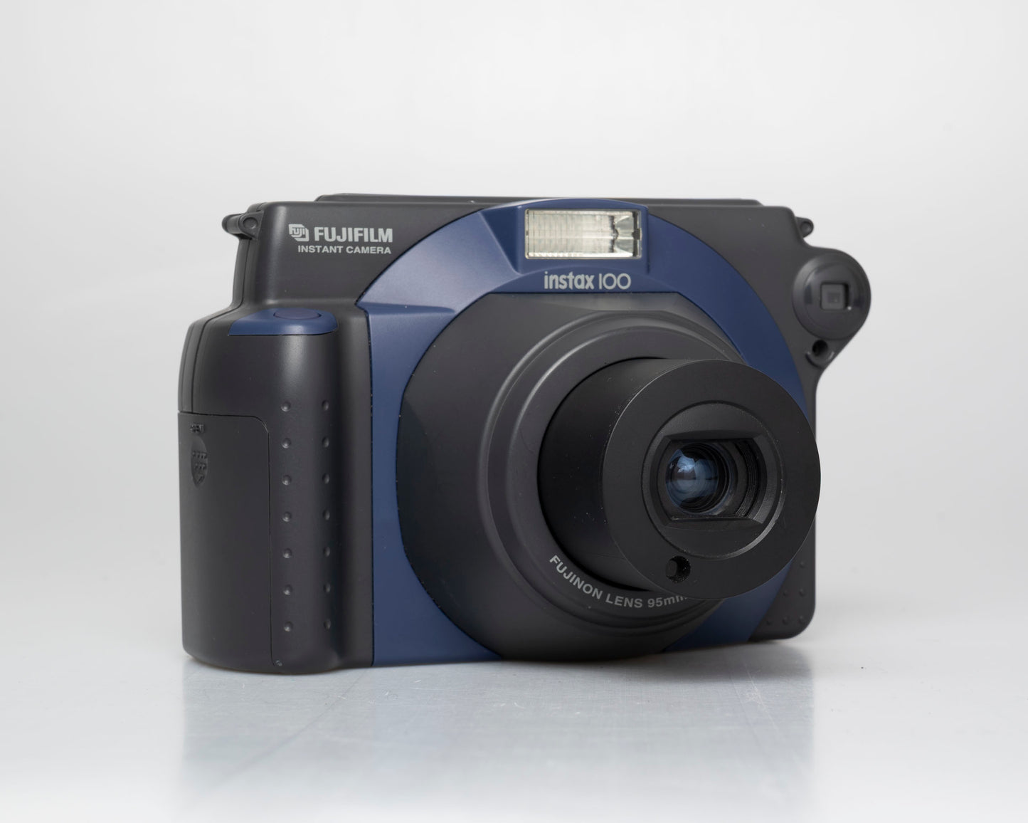 Fujifilm Instax Wide 100 instant camera