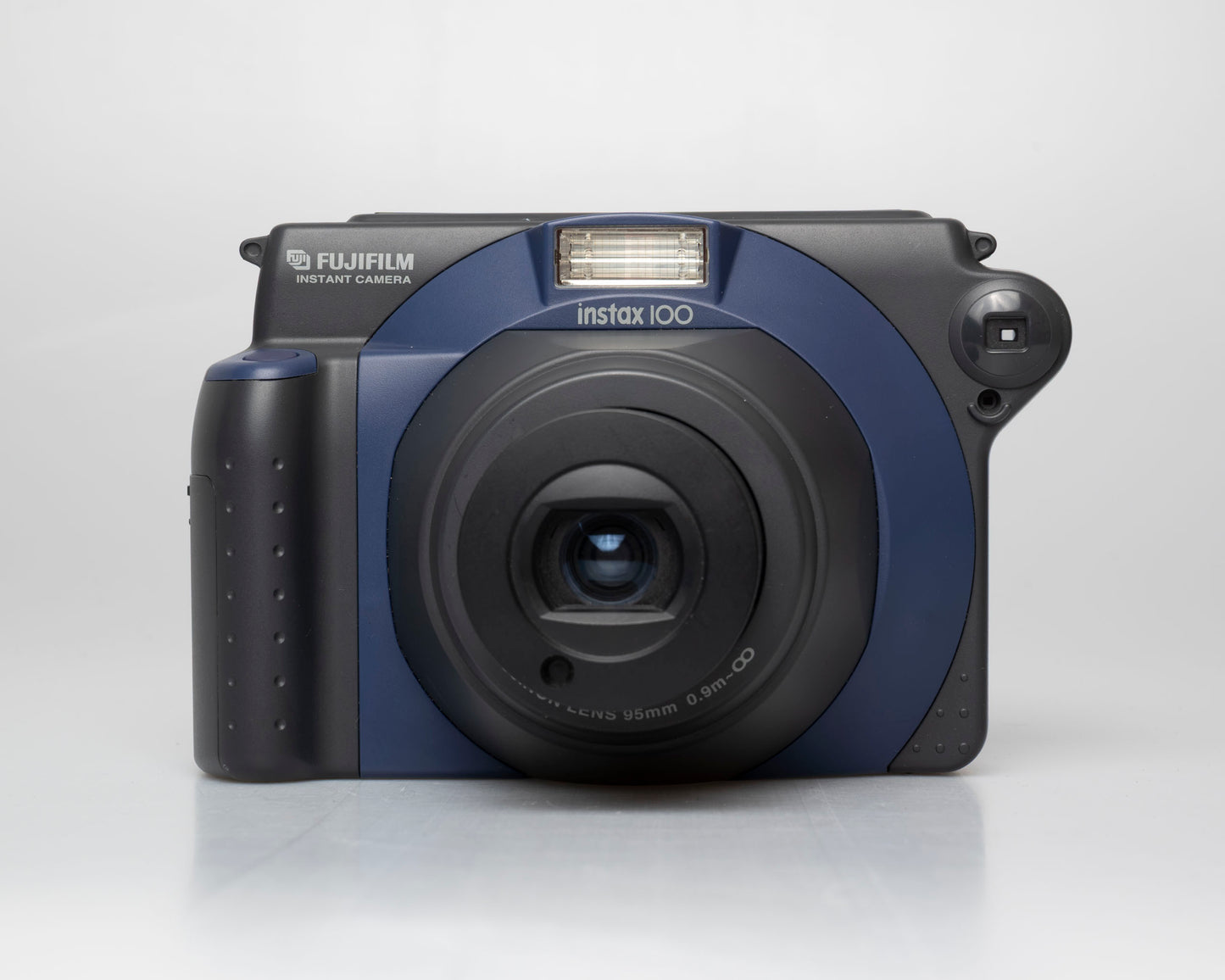 Fujifilm Instax Wide 100 instant camera