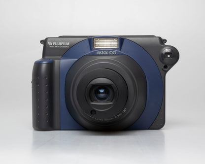 Fujifilm Instax Wide 100 instant camera