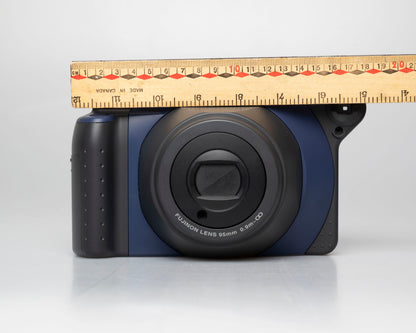 Fujifilm Instax Wide 100 instant camera