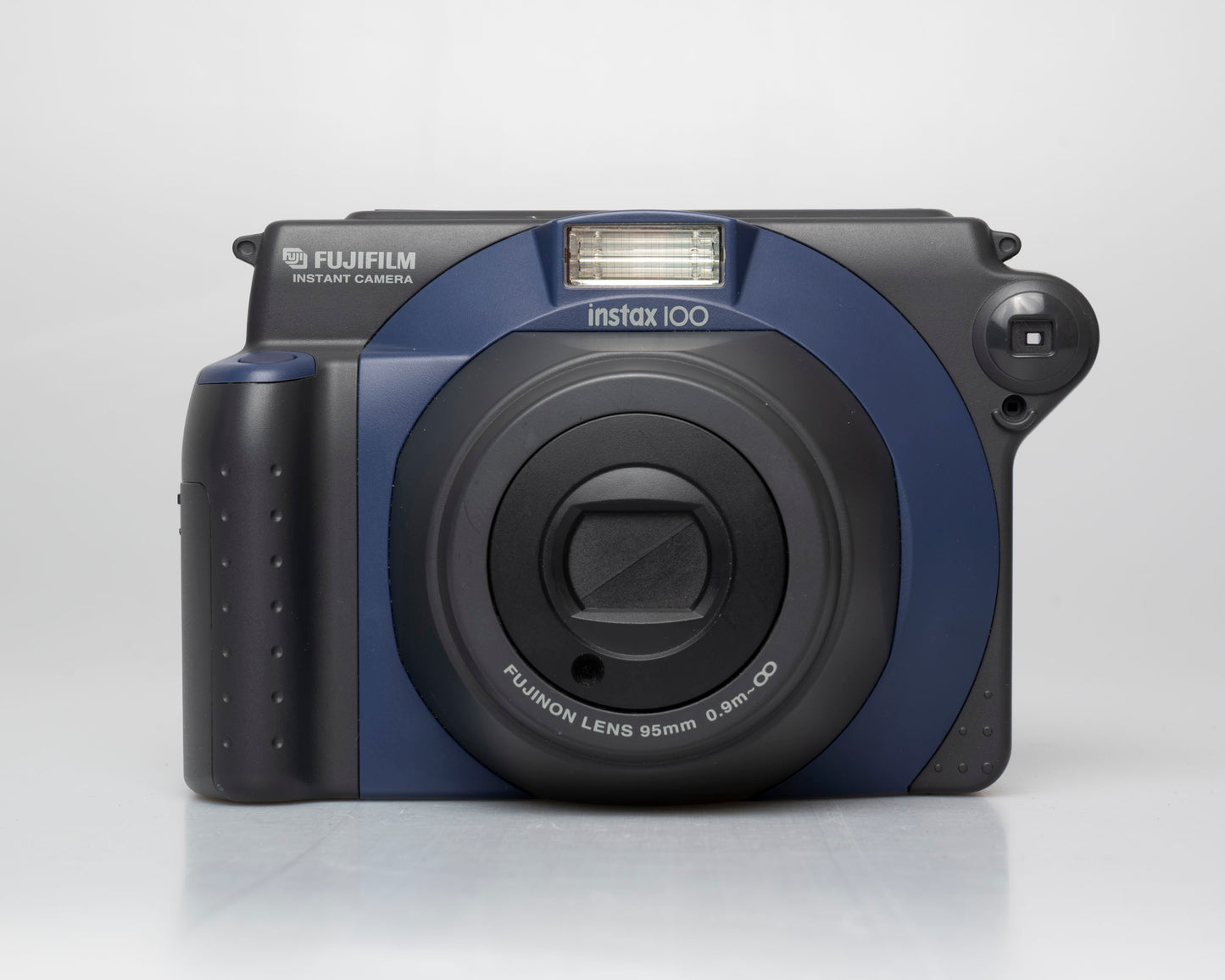 Fujifilm Instax Wide 100 instant camera