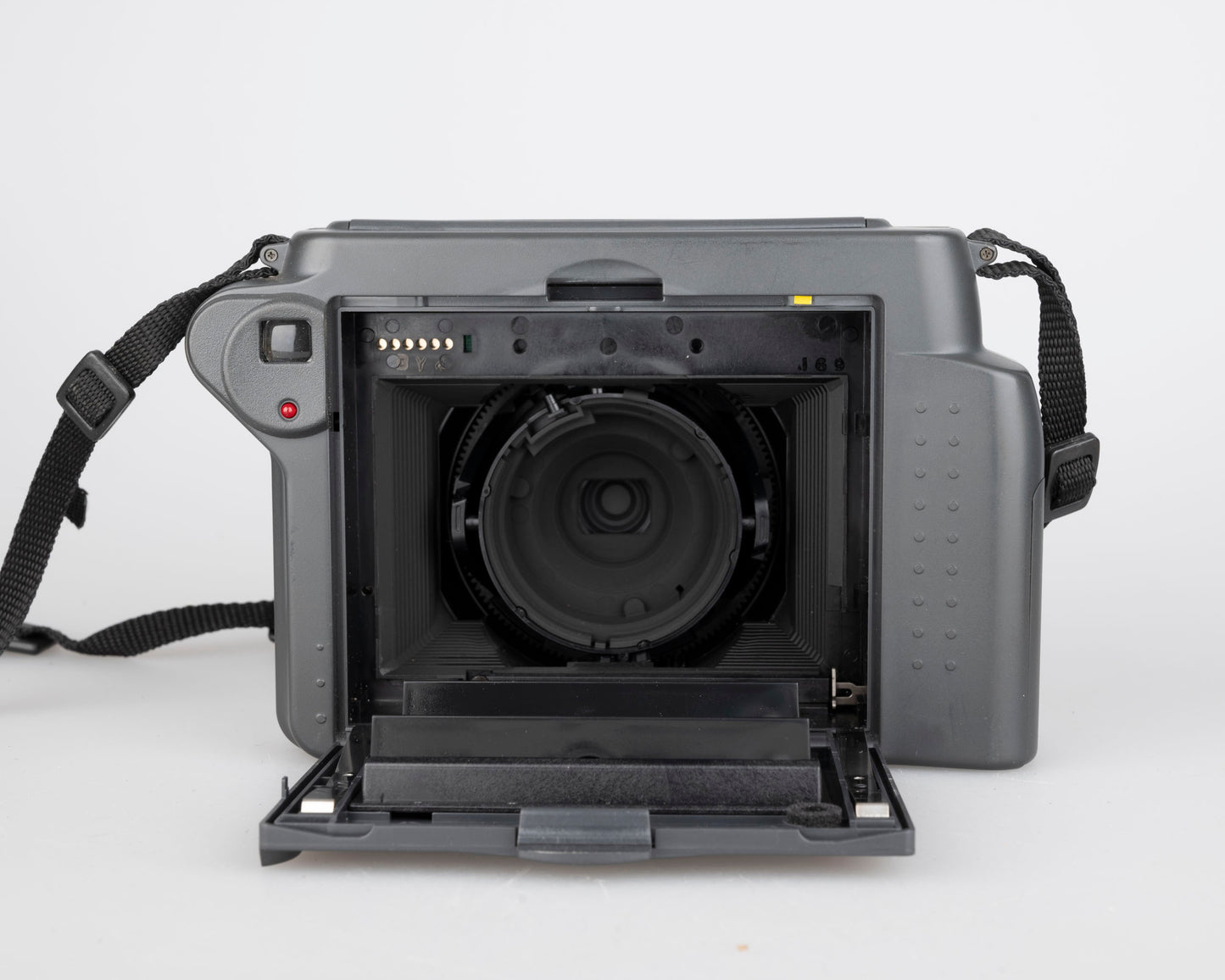 Appareil photo instantané Fujifilm Instax Wide 100 avec boîte d'origine et manuel
