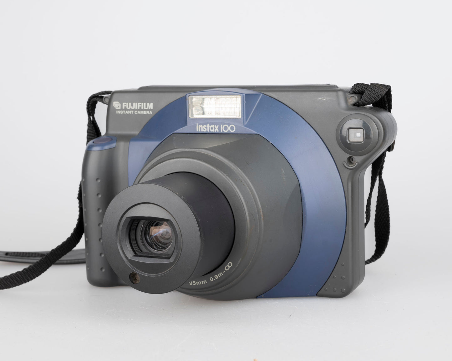 Appareil photo instantané Fujifilm Instax Wide 100 avec boîte d'origine et manuel