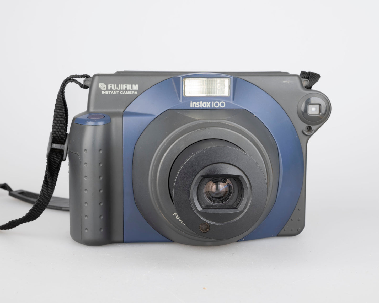 Appareil photo instantané Fujifilm Instax Wide 100 avec boîte d'origine et manuel