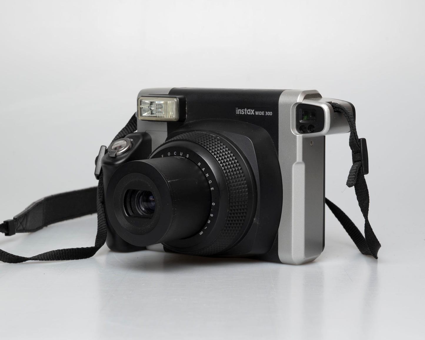 Fujifilm Instax Wide 300 instant camera