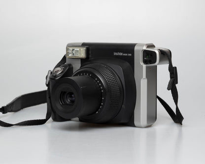 Fujifilm Instax Wide 300 instant camera