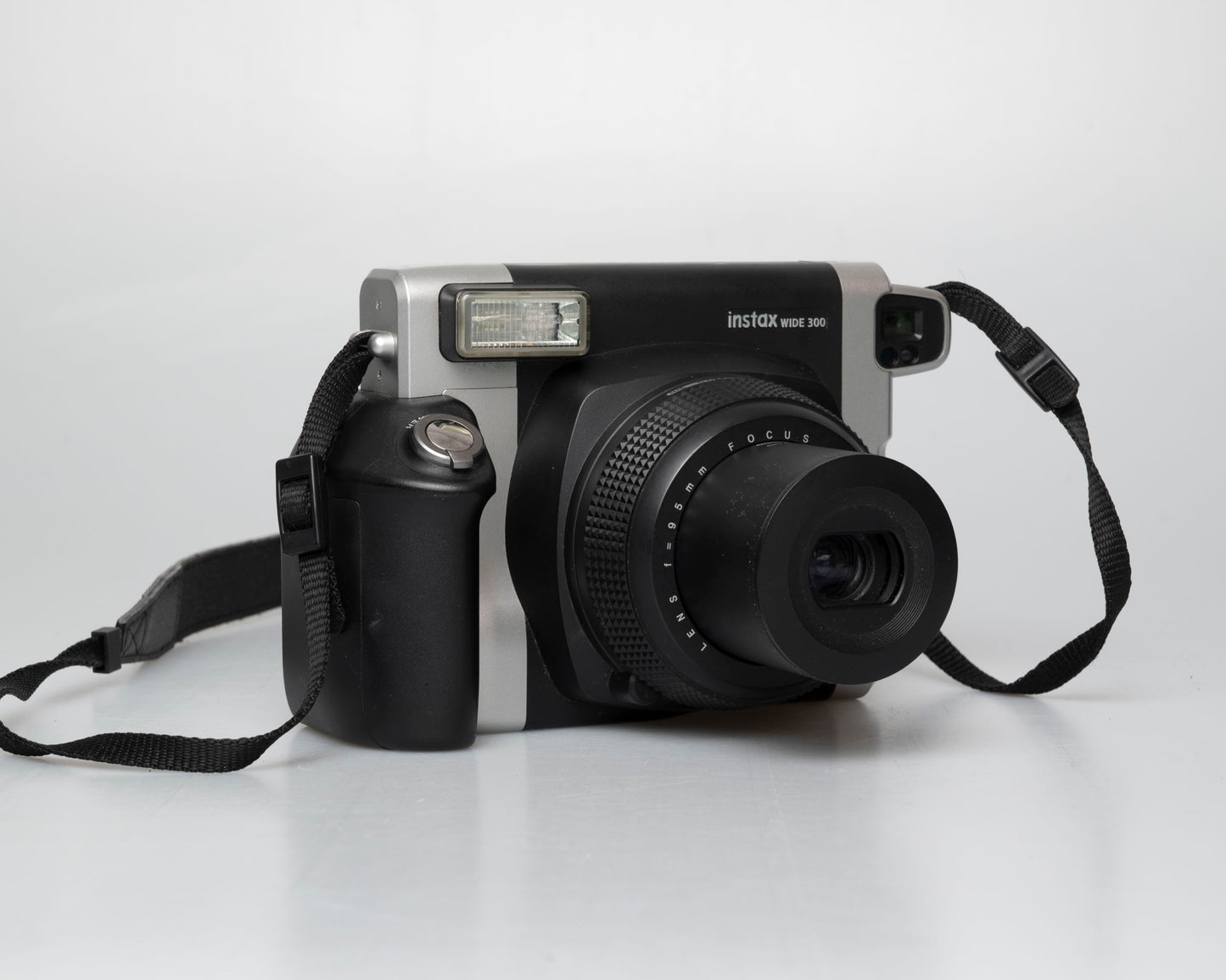 Fujifilm Instax Wide 300 instant camera