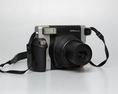 Fujifilm Instax Wide 300 instant camera