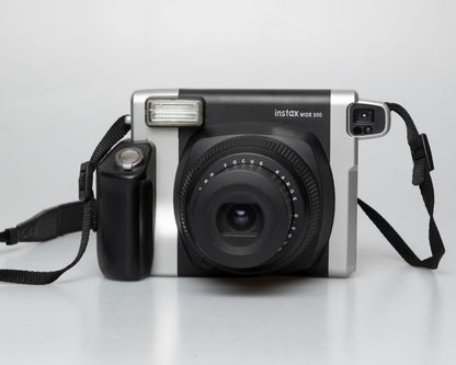 Fujifilm Instax Wide 300 instant camera
